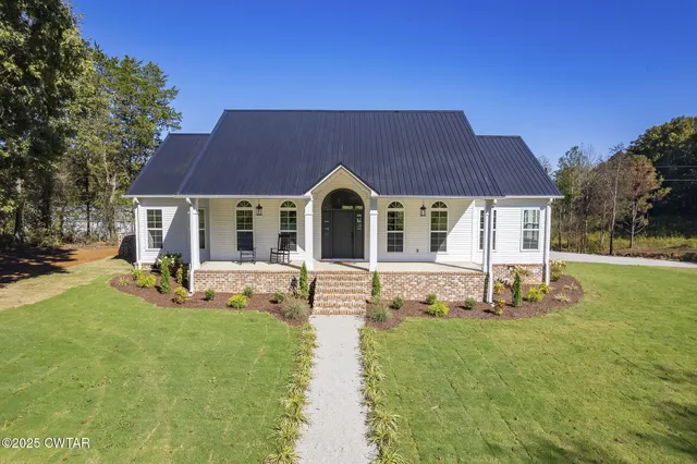 $859,000 | 215 Benson Road, Reagan, TN 38368