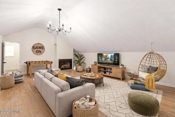 $769,000 | 215 Benson Road, Reagan, TN 38368