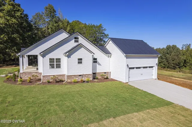 $859,000 | 215 Benson Road, Reagan, TN 38368