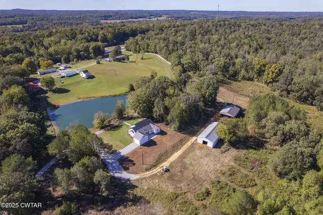 $859,000 | 215 Benson Road, Reagan, TN 38368