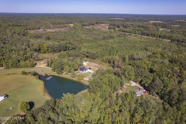 $769,000 | 215 Benson Road, Reagan, TN 38368