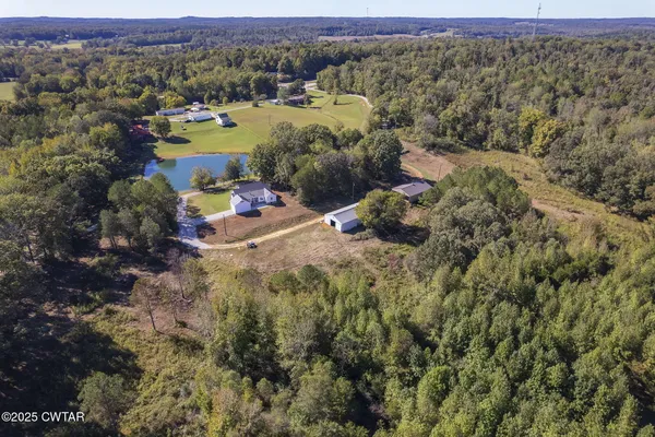 $769,000 | 215 Benson Road, Reagan, TN 38368