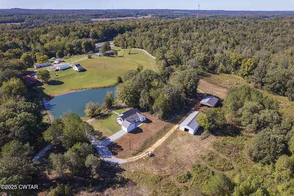 $769,000 | 215 Benson Road, Reagan, TN 38368