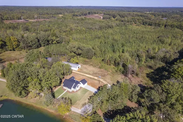 $769,000 | 215 Benson Road, Reagan, TN 38368