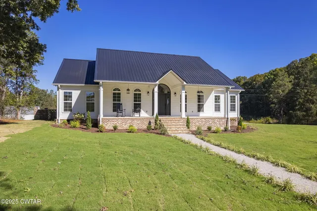 $859,000 | 215 Benson Road, Reagan, TN 38368