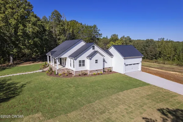 $769,000 | 215 Benson Road, Reagan, TN 38368