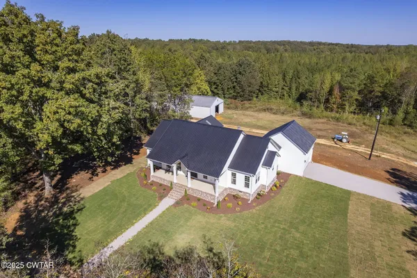 $769,000 | 215 Benson Road, Reagan, TN 38368