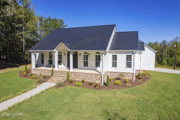 $769,000 | 215 Benson Road, Reagan, TN 38368