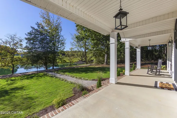 $769,000 | 215 Benson Road, Reagan, TN 38368