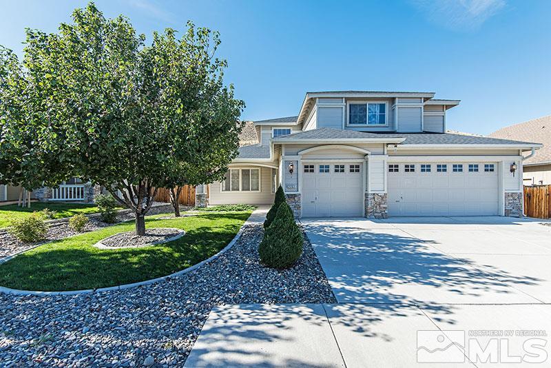 2353 Red Maple Court Reno, NV 89523 - Photo 1 of 1 Photo 1