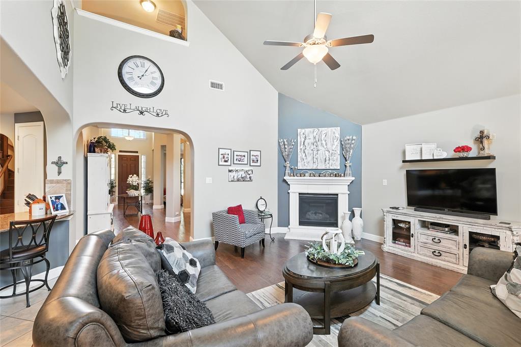 423 Hackworth Street Roanoke, TX 76262 - Photo 14 of 40