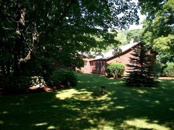 1352 North Brookfield Road Oakham, MA 01068 - Photo 2 of 40