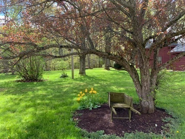 1352 North Brookfield Road Oakham, MA 01068 - Photo 25 of 40