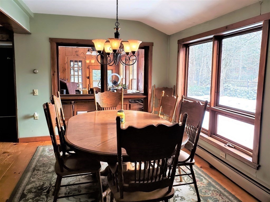 1352 North Brookfield Road Oakham, MA 01068 - Photo 5 of 40