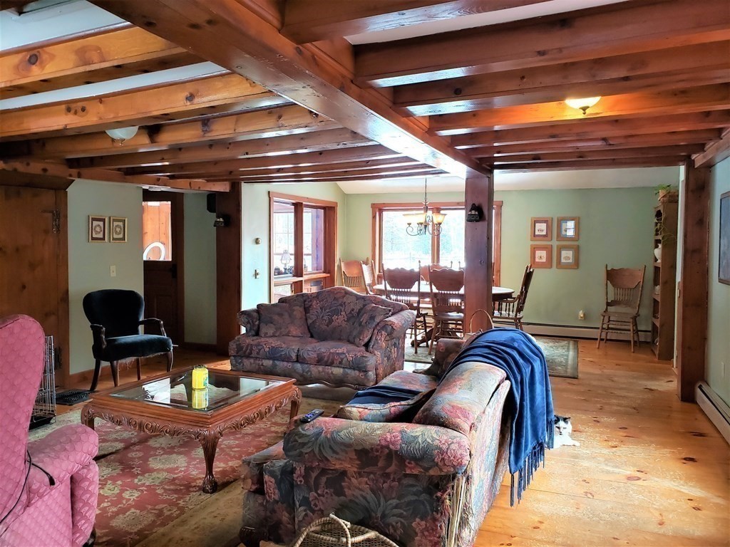 1352 North Brookfield Road Oakham, MA 01068 - Photo 6 of 40