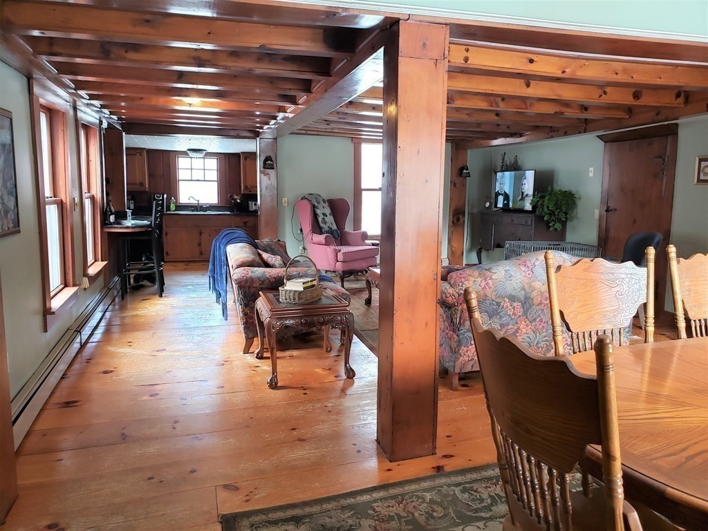 1352 North Brookfield Road Oakham, MA 01068 - Photo 7 of 40