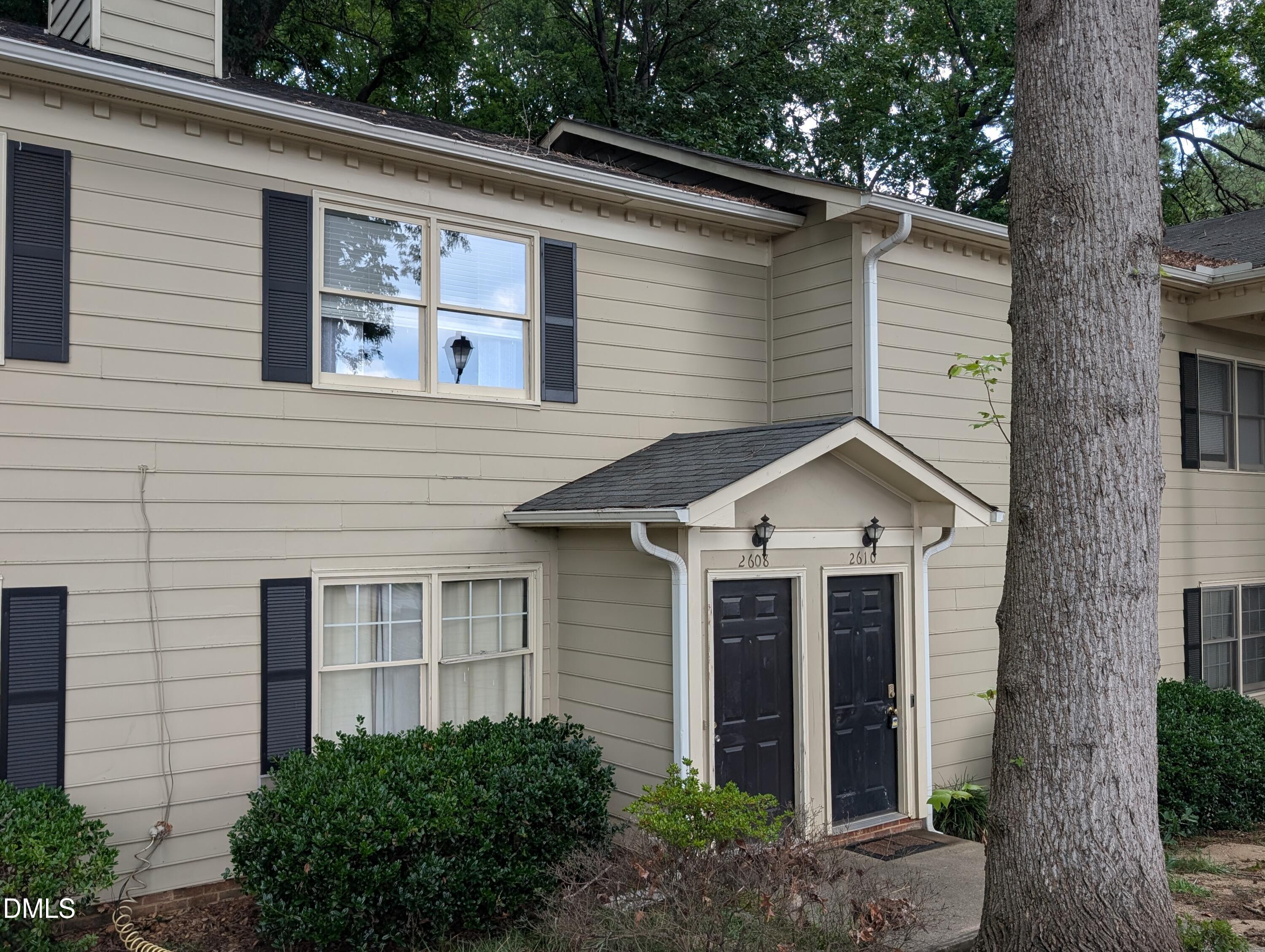 2610 Masonboro Court, Unit E6 Raleigh, NC 27604 - Photo 3 of 34 PXL_20260709_174000506