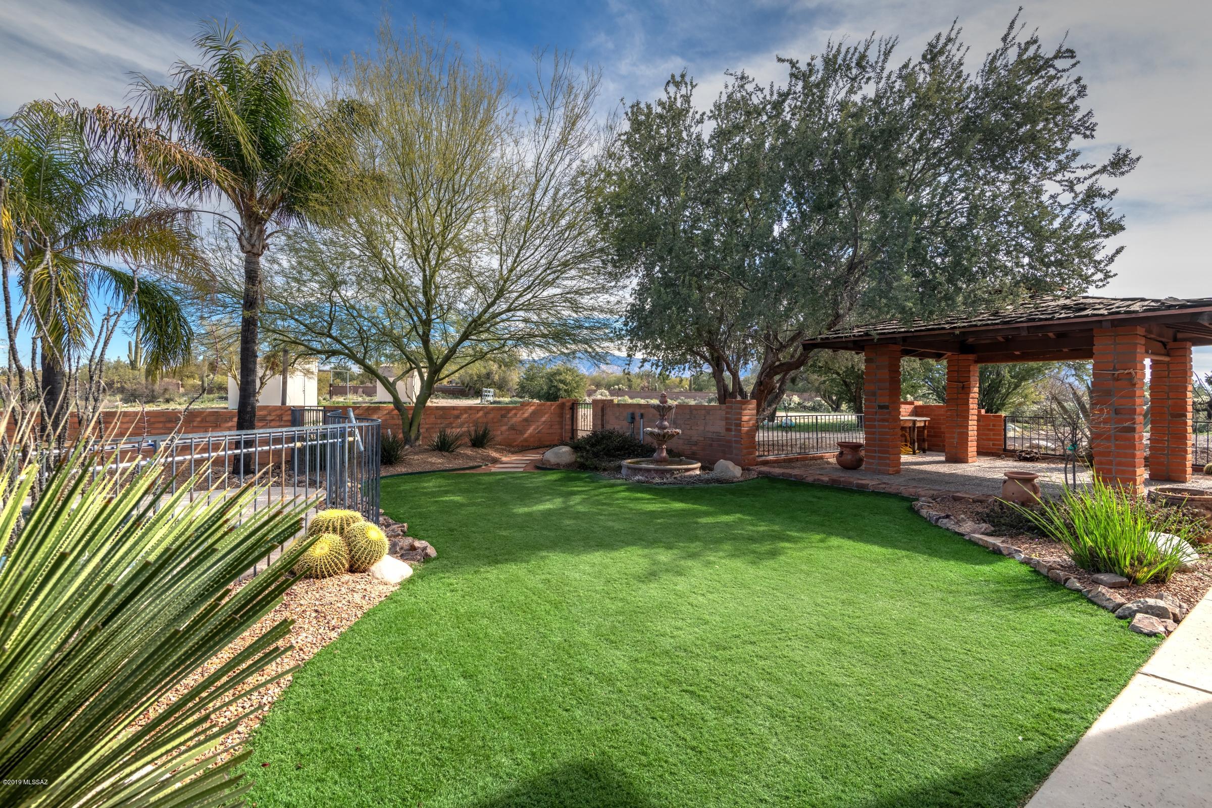11390 North Shannon Road Tucson, AZ 85742 - Photo 11 of 32