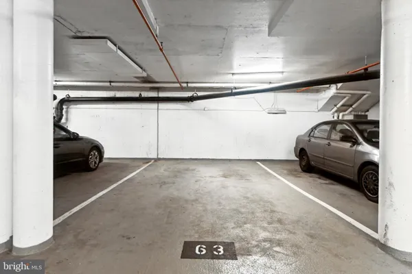 $2,200 | 429 N Street Southwest, Unit S401, Washington, DC 20024