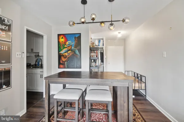 $2,200 | 429 N Street Southwest, Unit S401, Washington, DC 20024