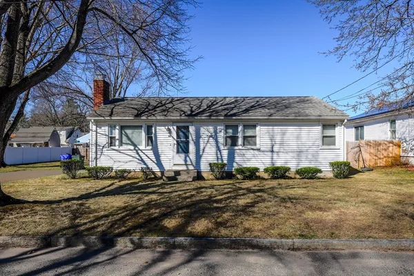 $285,000 | 46 Lakevilla Avenue, Springfield, MA 01109