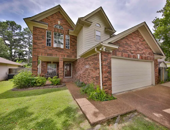 $249,900 | 5461 Sweetwater Lane, Bartlett, TN 38135