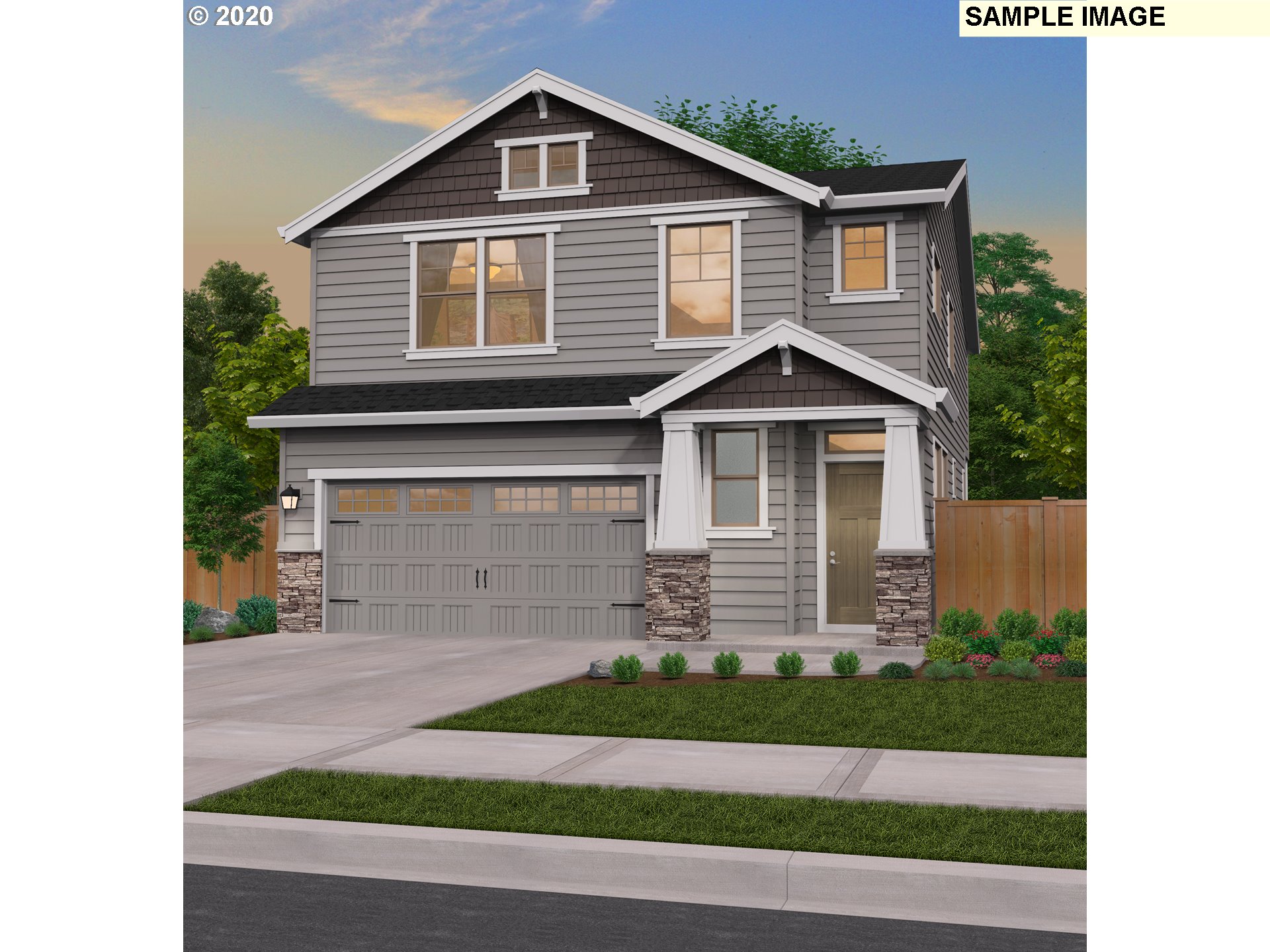 147 South 39th Drive Ridgefield, WA 98642 - Photo 1 of 26 Gallery Image 1
