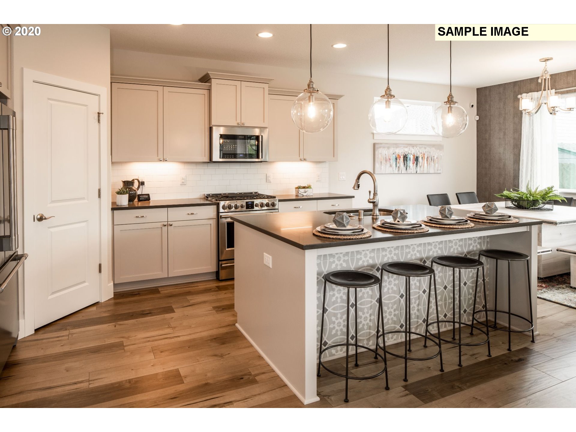 147 South 39th Drive Ridgefield, WA 98642 - Photo 7 of 26 Gallery Image 7