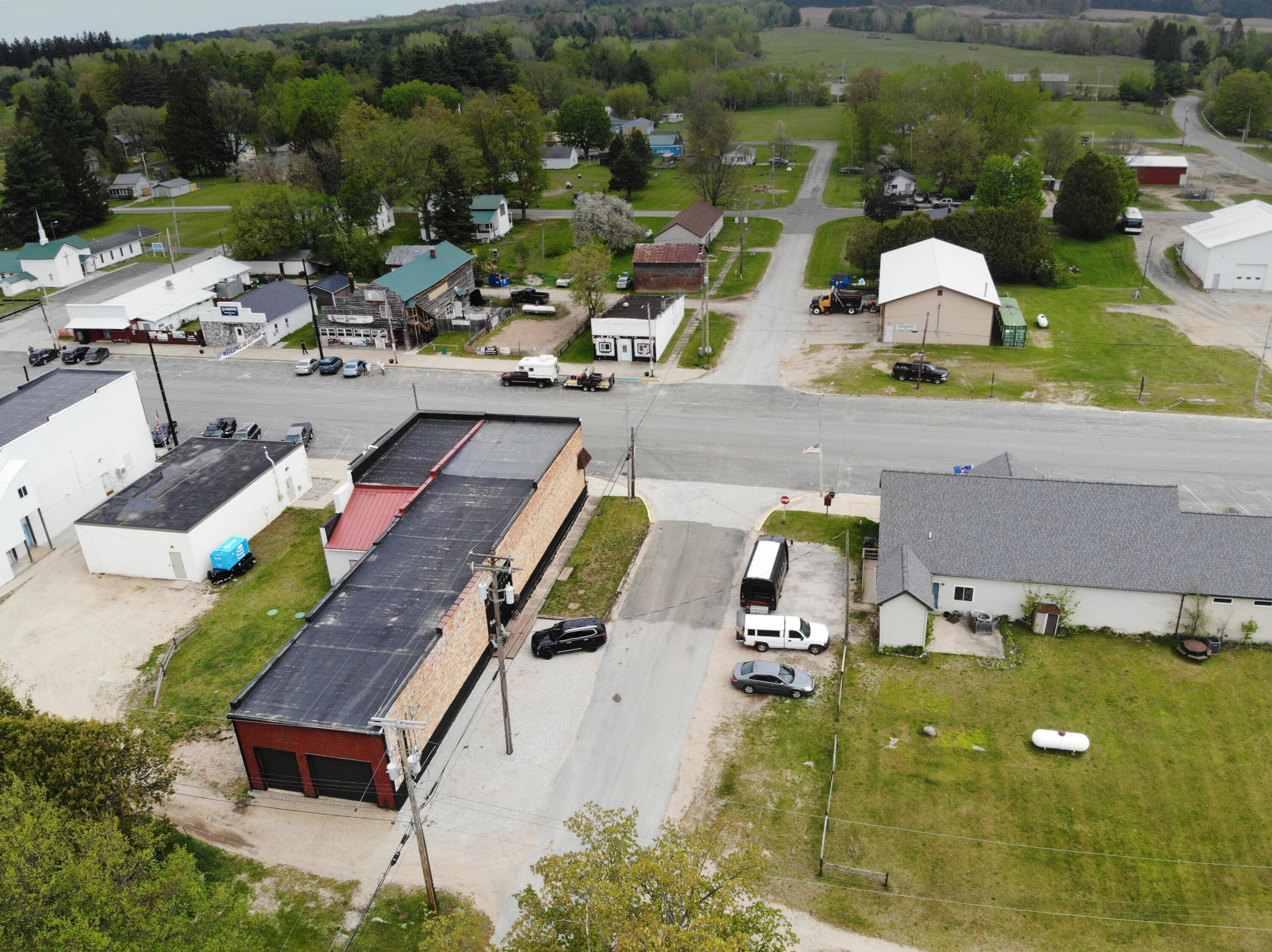 201 State Street Luther, MI 49656 - Photo 91 of 97 91