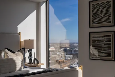 $533,243 | 1212 Demonbreun Street, Unit AX (B), Nashville, TN 37203