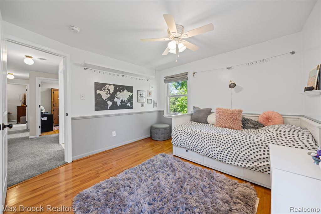 29884 Fox Grove Road Farmington Hills, MI 48334 - Photo 36 of 64