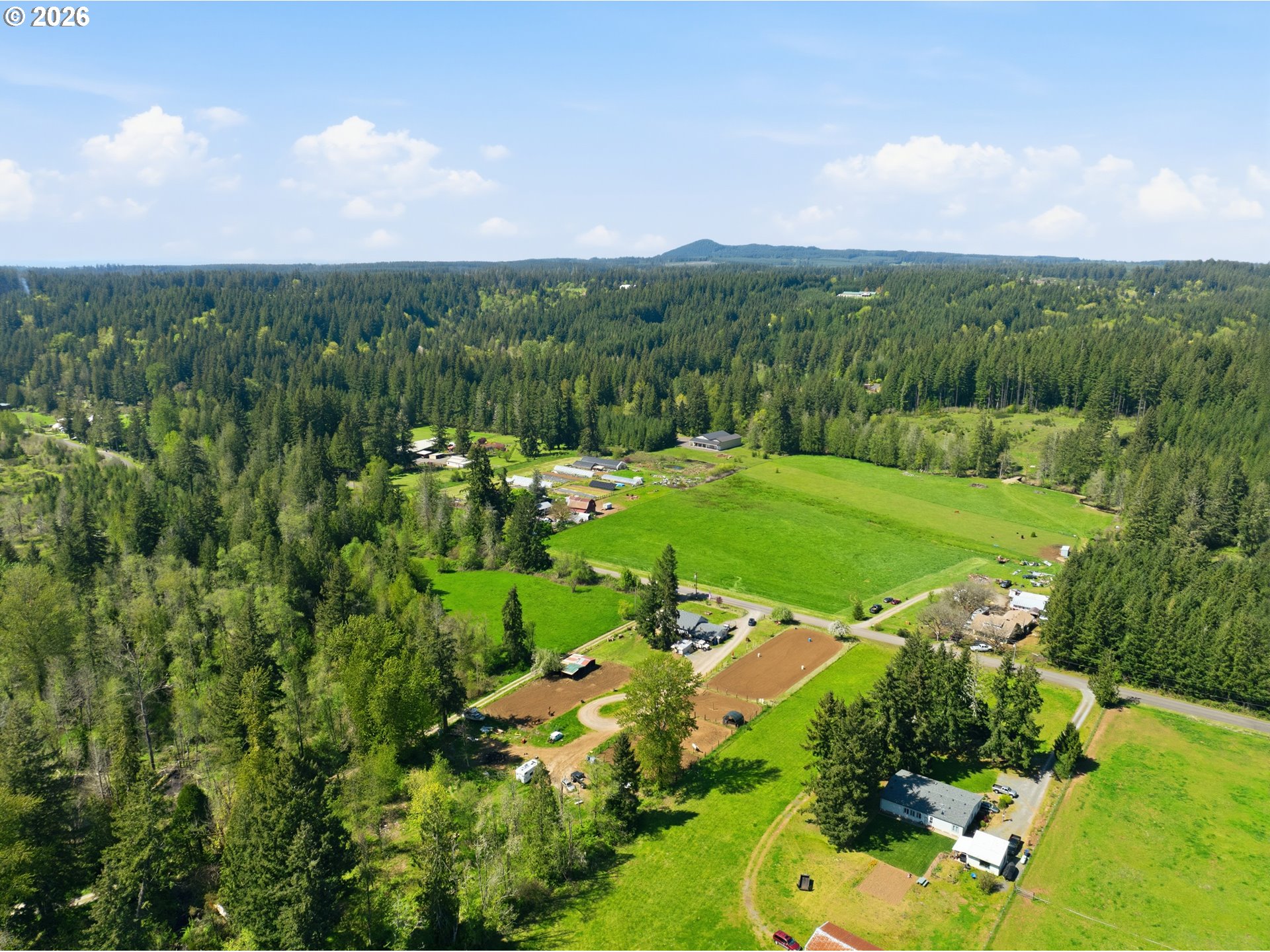 22816 South Bonney Road Colton, OR 97017 - Photo 44 of 44 Gallery Image 44