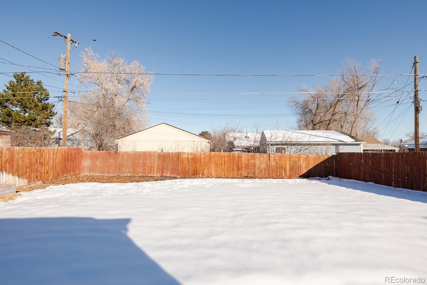 1382 South Raleigh Street Denver, CO 80219 - Photo 24 of 26 Gallery Image 24