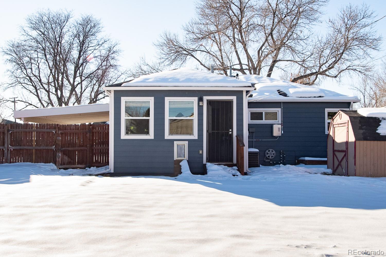 1382 South Raleigh Street Denver, CO 80219 - Photo 26 of 26 Gallery Image 26