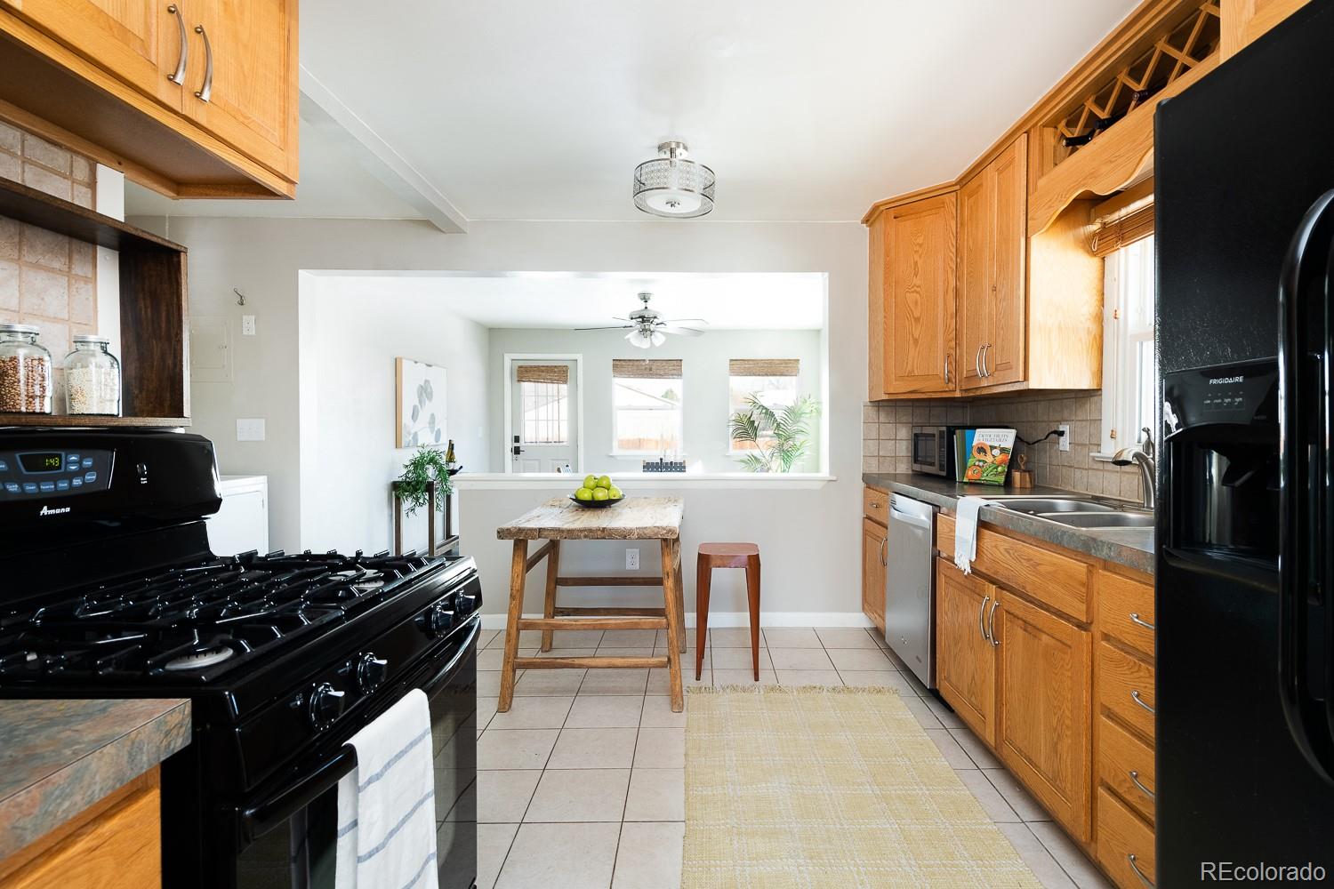 1382 South Raleigh Street Denver, CO 80219 - Photo 8 of 26 Gallery Image 8