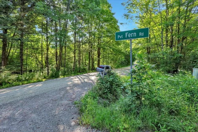 $229,900 | 26 Fern Road, Hinesburg, VT 05461
