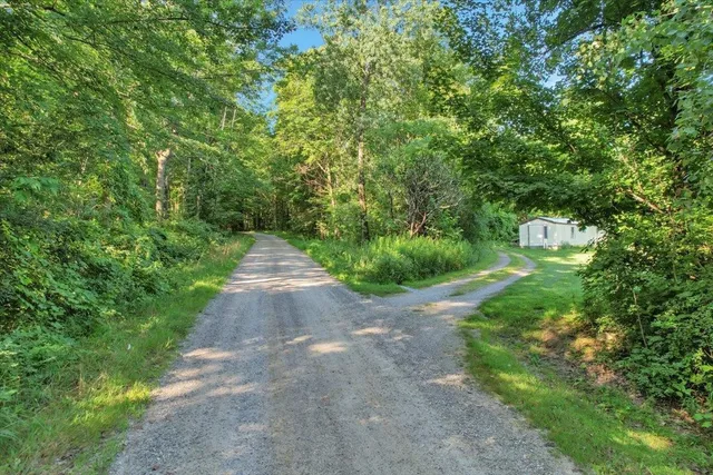 $229,900 | 26 Fern Road, Hinesburg, VT 05461