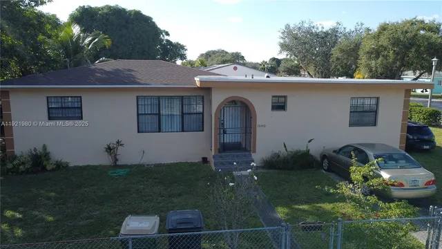 $475,000 | 13040 Northwest 13th Avenue, North Miami, FL 33167