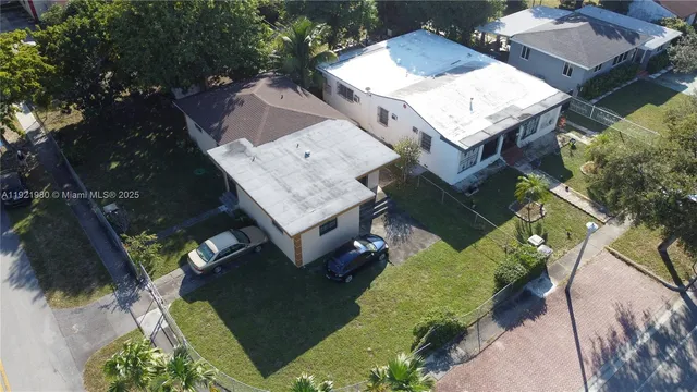 $475,000 | 13040 Northwest 13th Avenue, North Miami, FL 33167