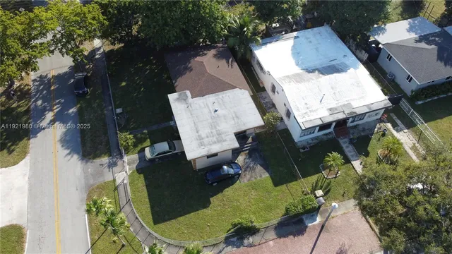 $475,000 | 13040 Northwest 13th Avenue, North Miami, FL 33167