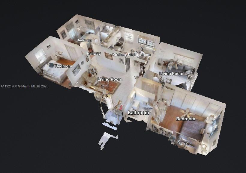 13040 Northwest 13th Avenue North Miami, FL 33167 - Photo 45 of 46