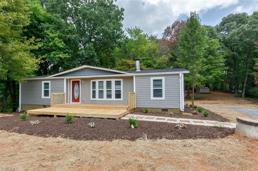 6242 Blue Ridge Road Pleasant Garden, NC 27313 - Photo 1 of 30 Gallery Image 1
