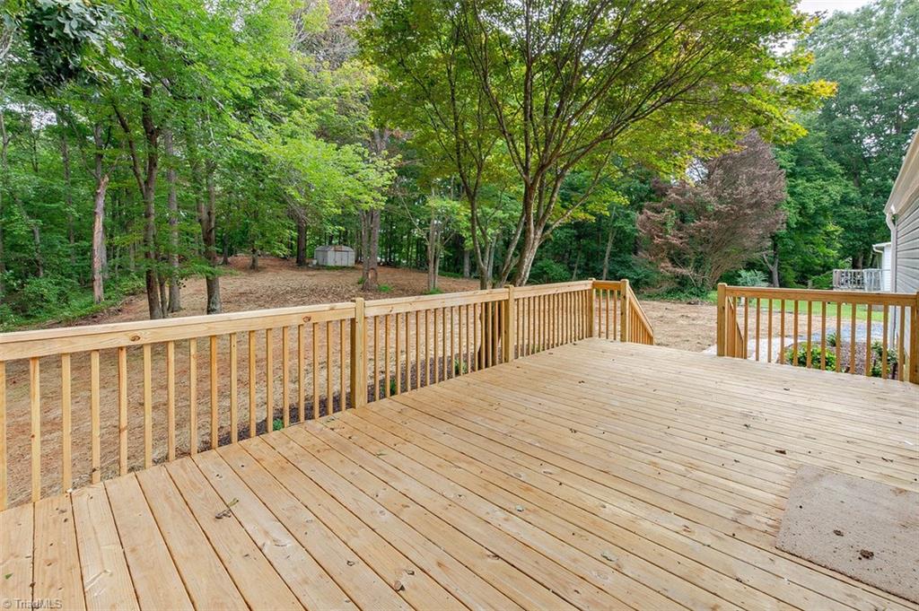 6242 Blue Ridge Road Pleasant Garden, NC 27313 - Photo 26 of 30 Gallery Image 26
