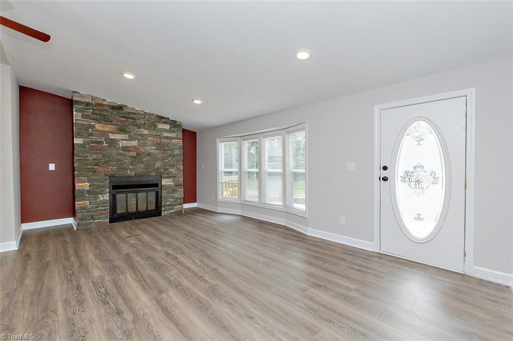 6242 Blue Ridge Road Pleasant Garden, NC 27313 - Photo 5 of 30 Gallery Image 5