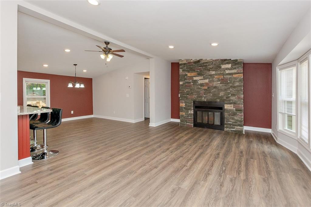 6242 Blue Ridge Road Pleasant Garden, NC 27313 - Photo 7 of 30 Gallery Image 7