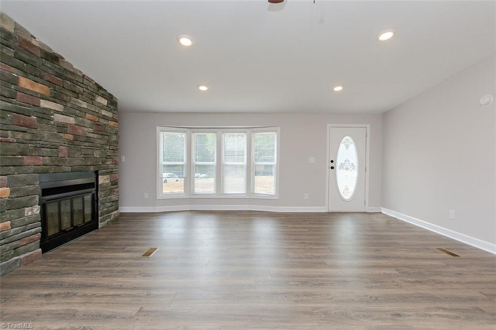6242 Blue Ridge Road Pleasant Garden, NC 27313 - Photo 8 of 30 Gallery Image 8