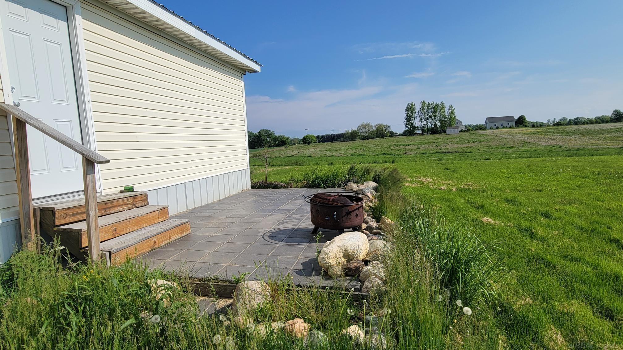 2538 Harneck Road Applegate, MI 48401 - Photo 10 of 12