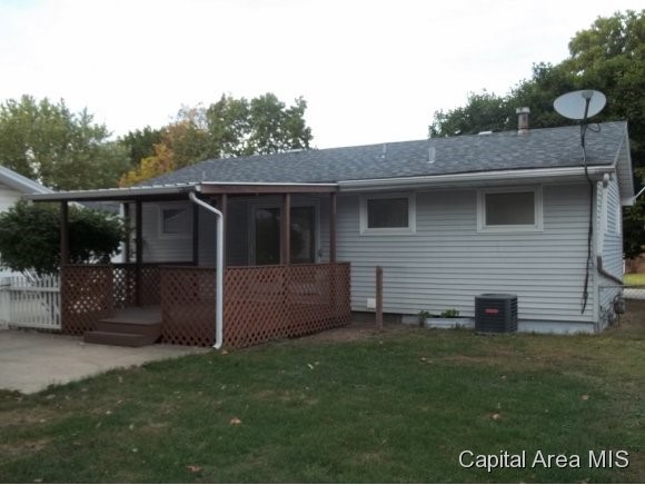 2720 Queensway Road Springfield, IL 62703 - Photo 20 of 24