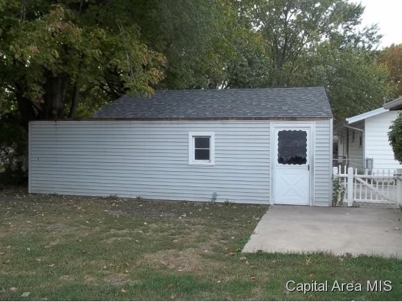 2720 Queensway Road Springfield, IL 62703 - Photo 22 of 24