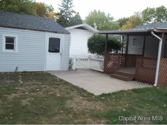 2720 Queensway Road Springfield, IL 62703 - Photo 23 of 24